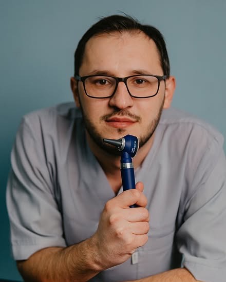Герасимюк Максим Ілліч на кафедрі